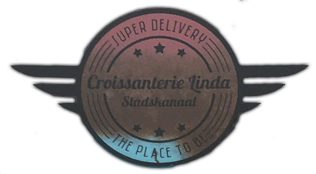 Logo Croissanterie Linda